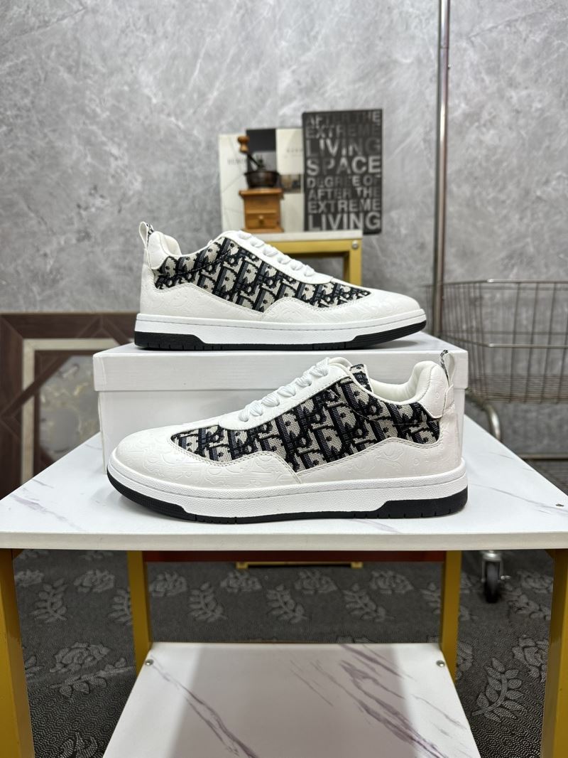 Christian Dior Sneaker